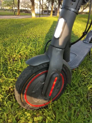 Patinete Eléctrico Xiaomi 365 S1