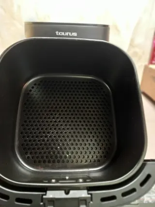 Friggitrice ad aria Taurus