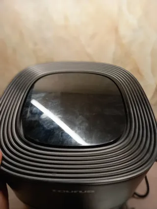 Friggitrice ad aria Taurus