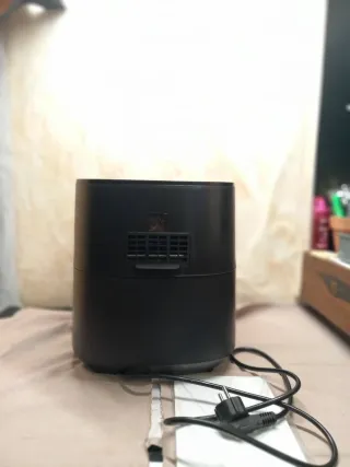 Friggitrice ad aria Taurus