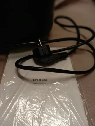 Friggitrice ad aria Taurus