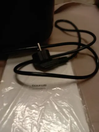 Friggitrice ad aria Taurus