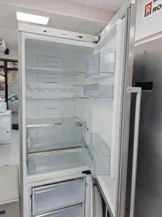 ◇Nevera y lavadora oferta combo◇