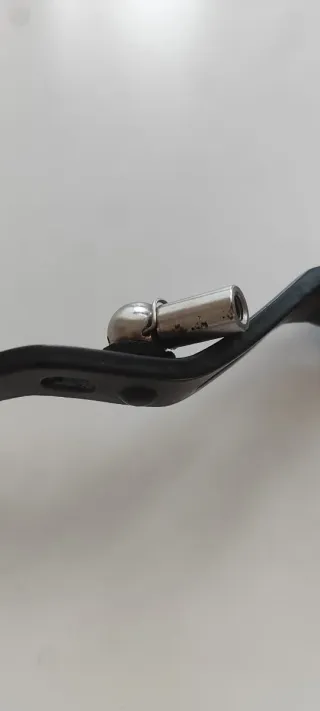 Palanca de cambios BMW GS 750 Original