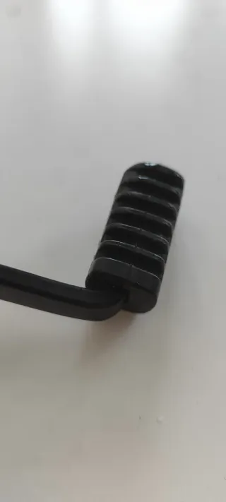 Palanca de cambios BMW GS 750 Original