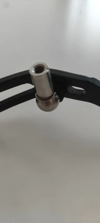 Palanca de cambios BMW GS 750 Original