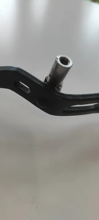 Palanca de cambios BMW GS 750 Original