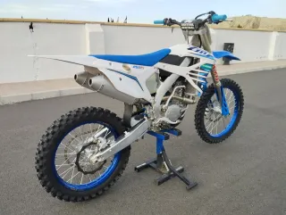 TM MX 250 Motocross