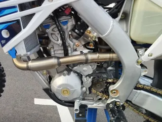 TM MX 250 Motocross