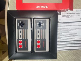 Mandos NES para Nintendo Switch