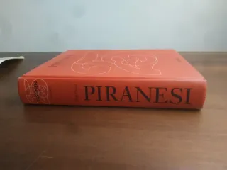 Piranesi Taschen