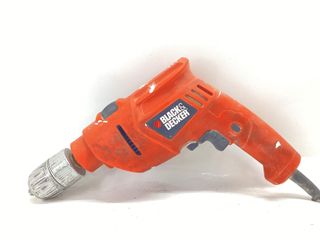 taladro electrico black and decker kr50cre