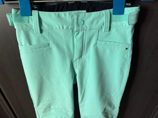 Pantalón Nieve Niña Roxy Talla 12