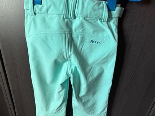 Pantalón Nieve Niña Roxy Talla 12