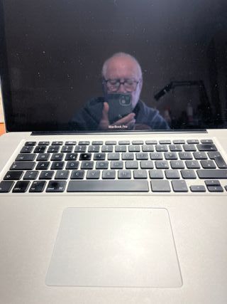 Offerta! MacBook Pro 15" Intel Core i5 8GB RAM