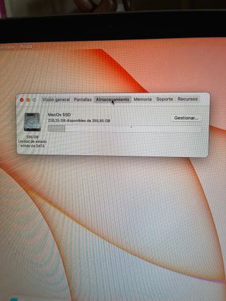 Offerta! MacBook Pro 15" Intel Core i5 8GB RAM