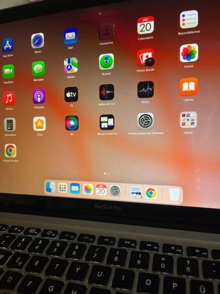 Offerta! MacBook Pro 15" Intel Core i5 8GB RAM