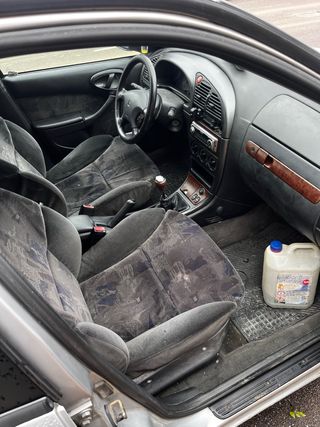 Citroen Xsara 2.0 HDI