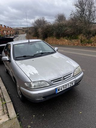 Citroen Xsara 2.0 HDI