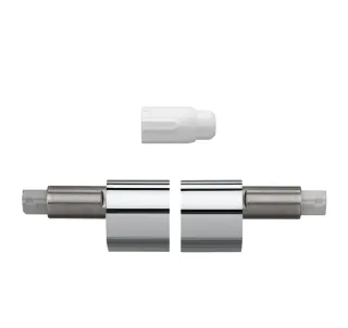 Kit Bisagras Roca The Gap Amortiguadas AI0012400R.