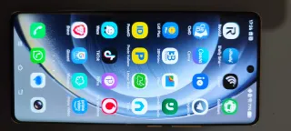 Vivo X100 Pro 1TB Arancione 12GB RAM