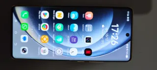 Vivo X100 Pro 1TB Arancione 12GB RAM