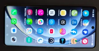 Vivo X100 Pro 1TB Arancione 12GB RAM