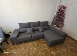 SOFÁS CHAISLONGUE EN LIQUIDACION!!