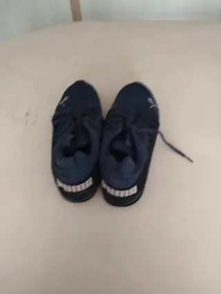 Zapatillas Puma Hombre Talla 45