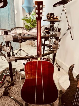 Guitar Kimbara 193/G