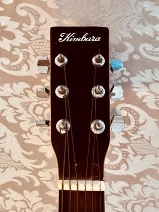 Guitar Kimbara 193/G