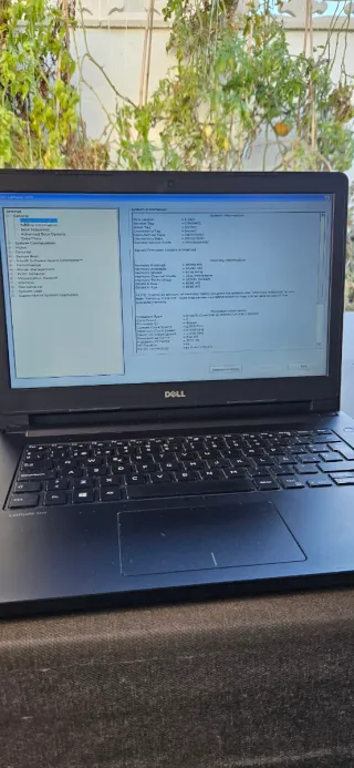 Dell Latitude 3470 i5-6200U 12GB RAM