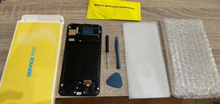 Schermo completo per Samsung Galaxy A30, A50, A50S