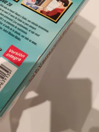 Maison Ikkoku Vol. 10 DVD