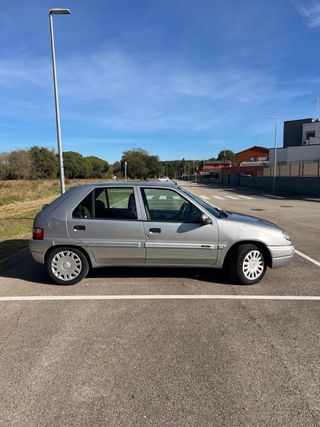 Citroen Saxo 2001