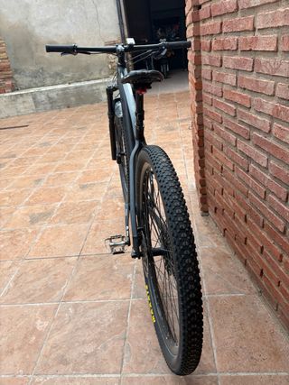 Orbea Alma H50