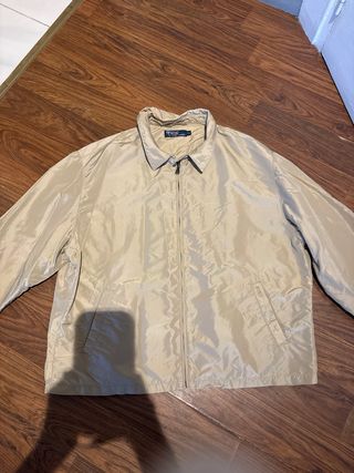 Chaqueta Polo Ralph Lauren Beige