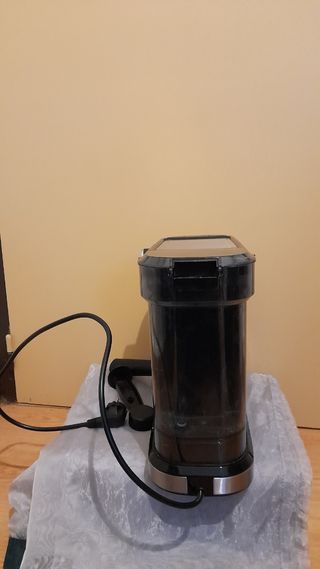 Cafetera Express Cecotec