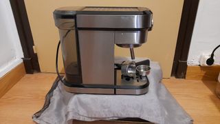 Cafetera Express Cecotec