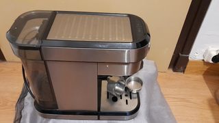 Cafetera Express Cecotec