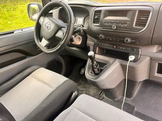Toyota Proace 2019