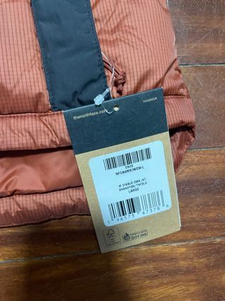 Chaqueta The North Face Diablo Down