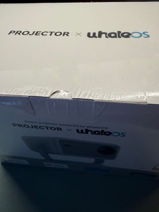 Proyector portatil Gaimoo GM700 1080P