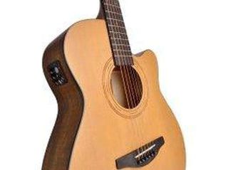 guitarra acustica soundsation j459j