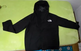 Chaqueta The North Face DryVent Tallas S, M, L