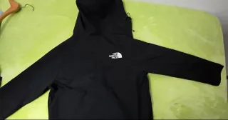 Chaqueta The North Face DryVent Tallas S, M, L