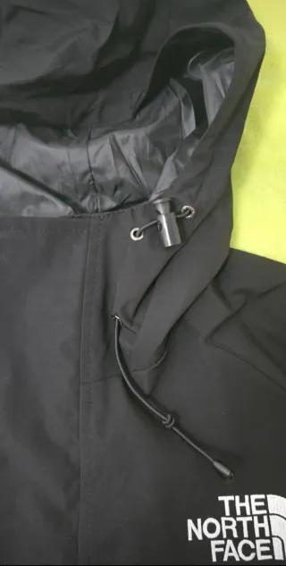 Chaqueta The North Face DryVent Tallas S, M, L