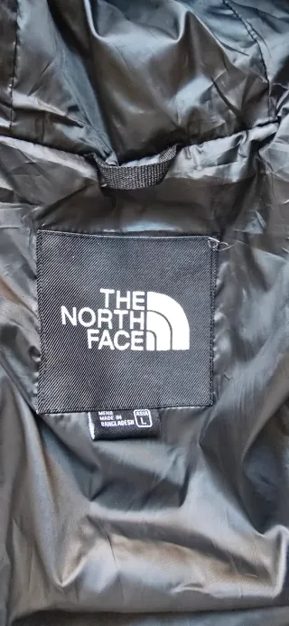 Chaqueta The North Face DryVent Tallas S, M, L