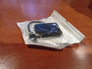 Cámara Nikon D3500 18-55mm VR Kit