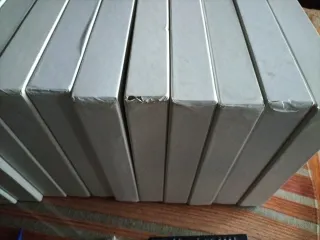 Historia Universal Planeta